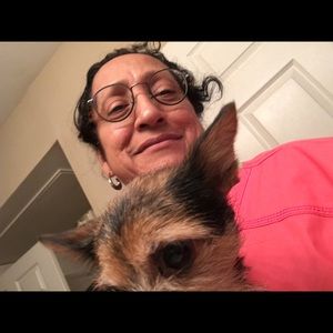 Meet your Posher, Diana